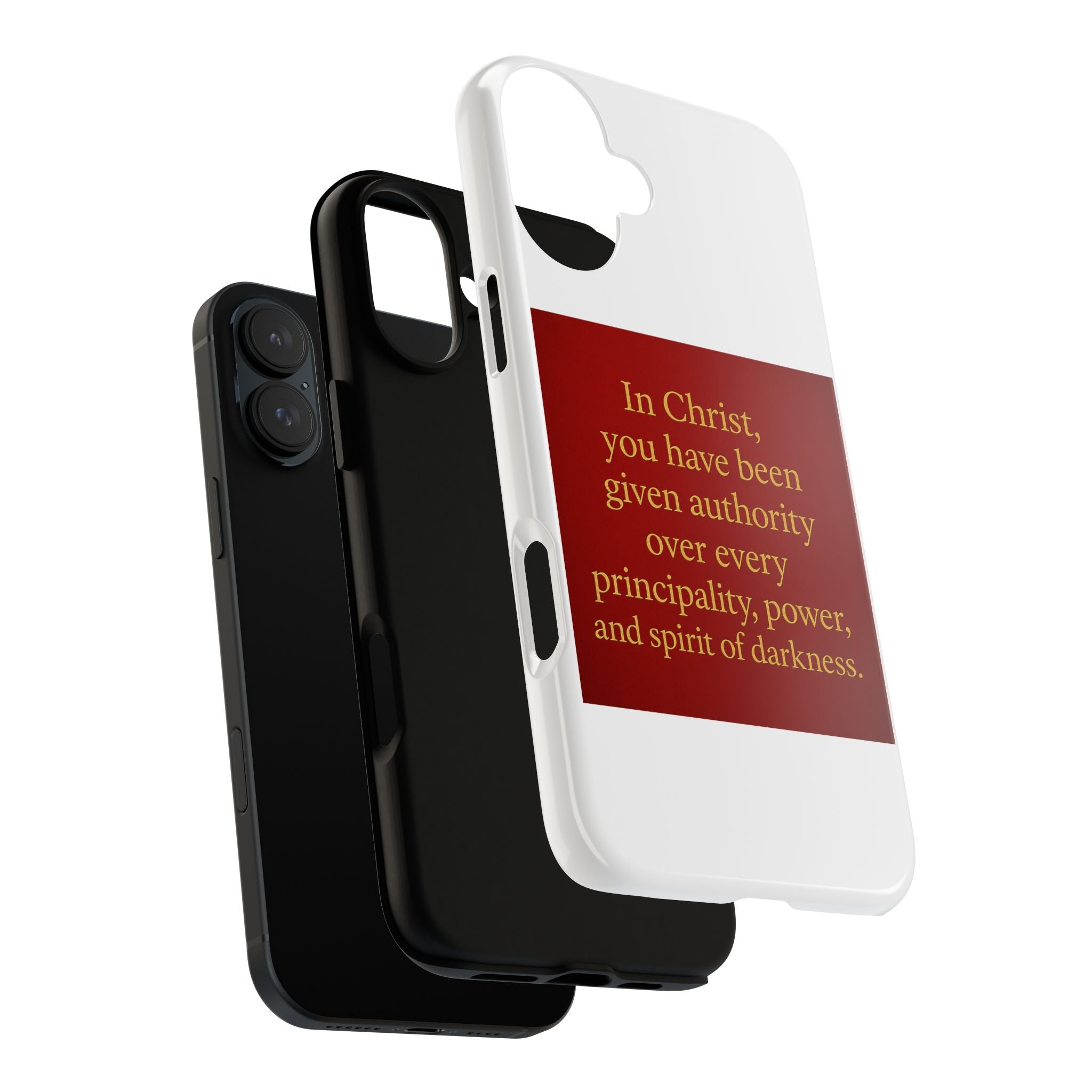 Christian Phone Case