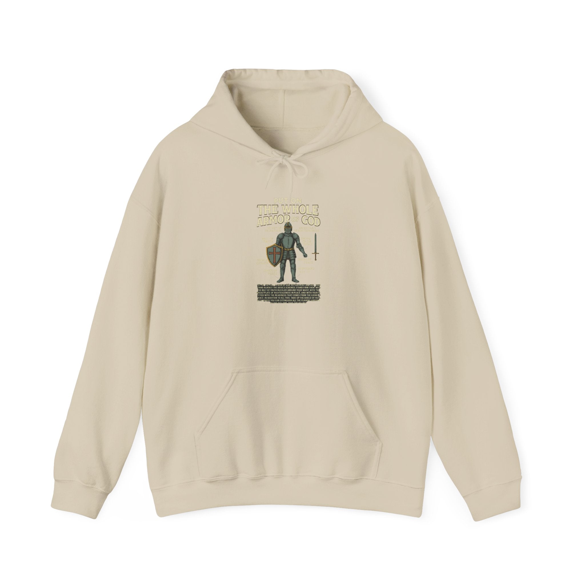Cozy Adventure-Themed Unisex Hoodie for Fans