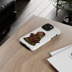Tough Cases: Stylish Phone Case for Sports Lovers
