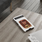 Oklahoma Sooners Phone Case