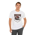 OU Football Unisex Tee