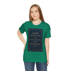 Inspirational Quote T-Shirt