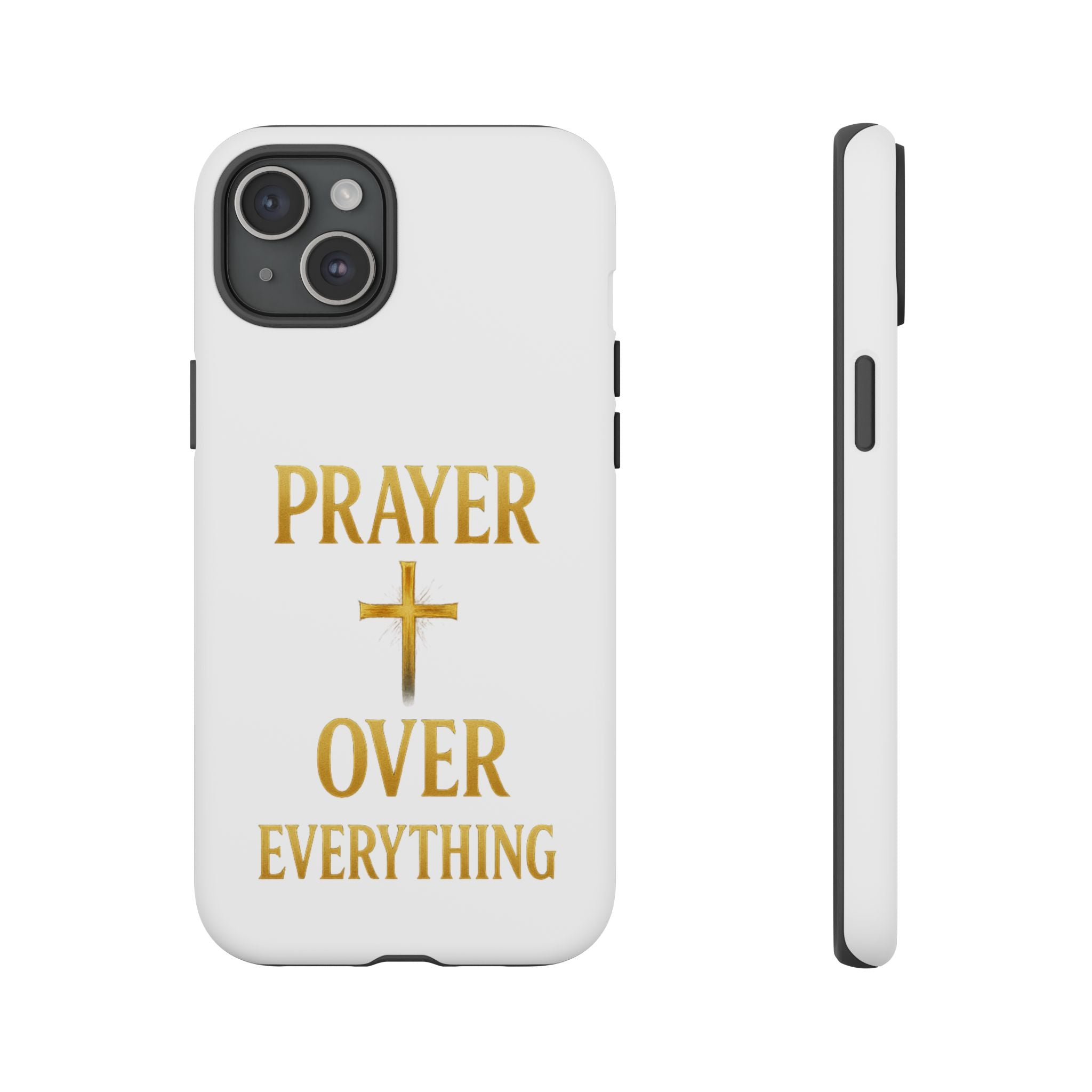Christian Phone Case