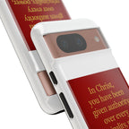 Christian Phone Case