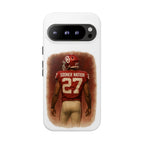 Oklahoma Sooners Phone Case