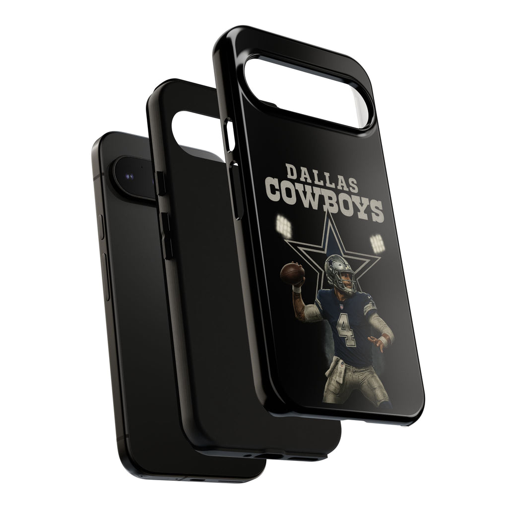 Dallas Cowboys Tough Cases