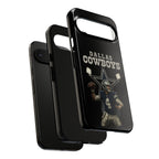 Dallas Cowboys Tough Cases