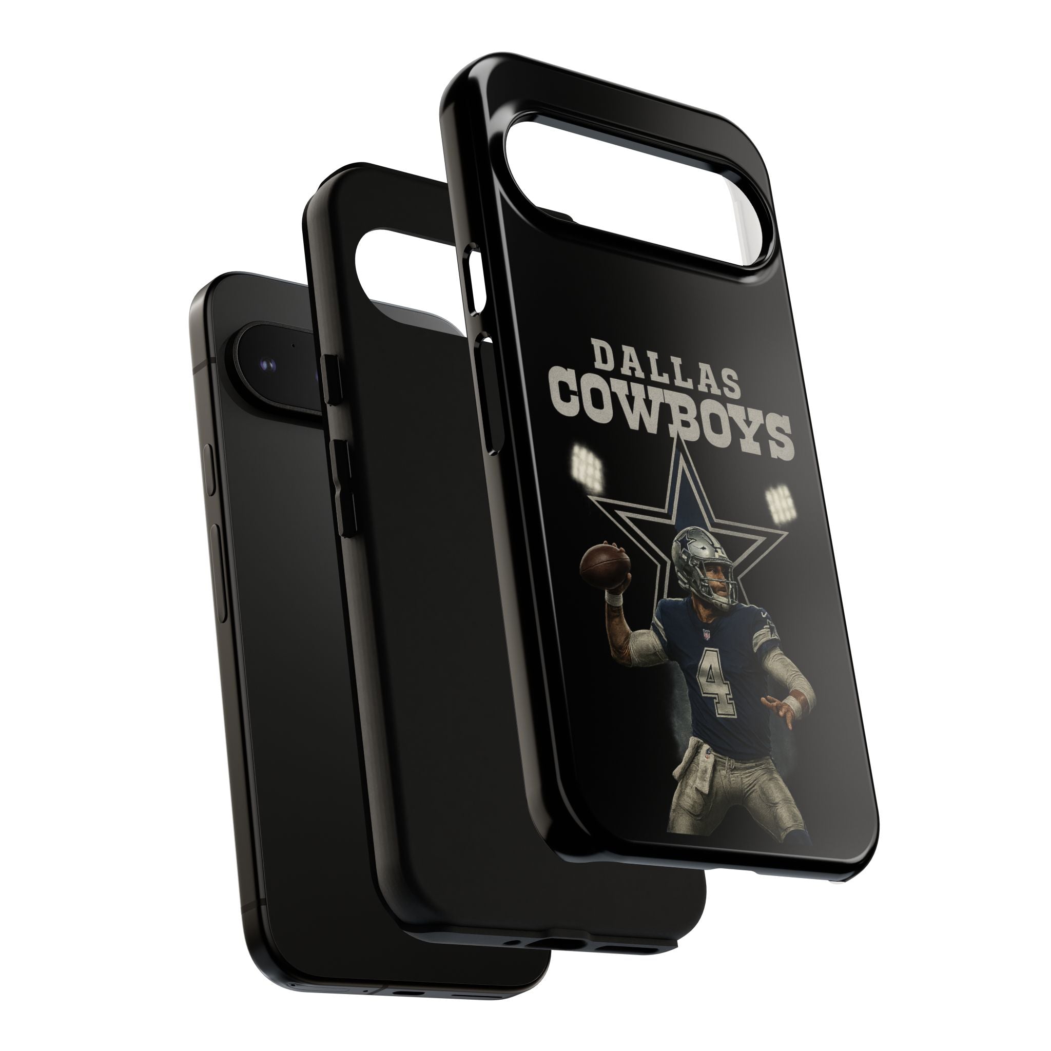 Dallas Cowboys Tough Cases