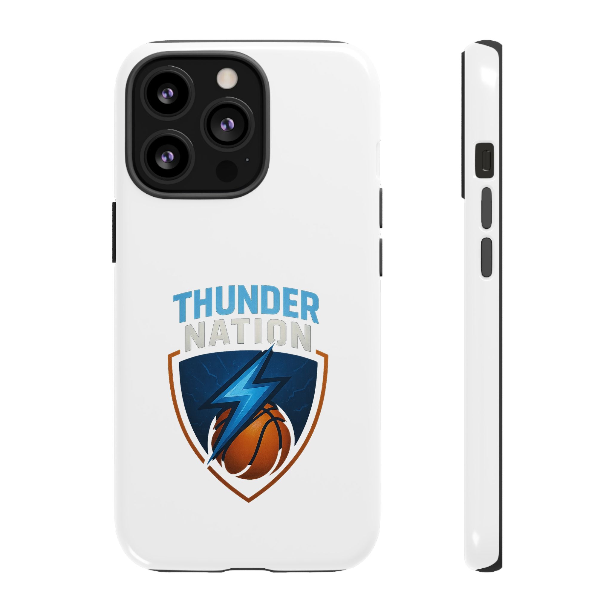 Thunder Nation Phone Case