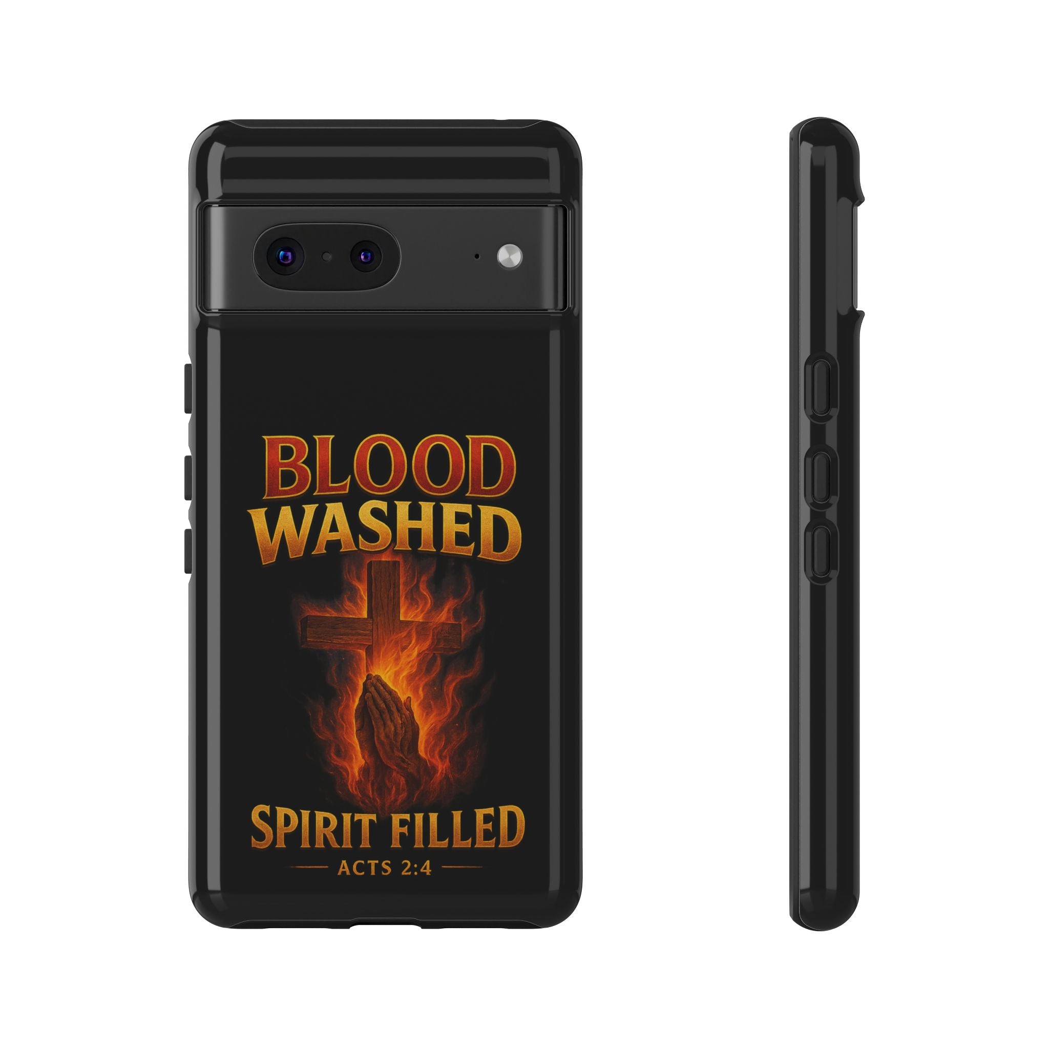 Christian Phone Case