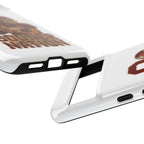 Oklahoma Sooner Nation Phone Case