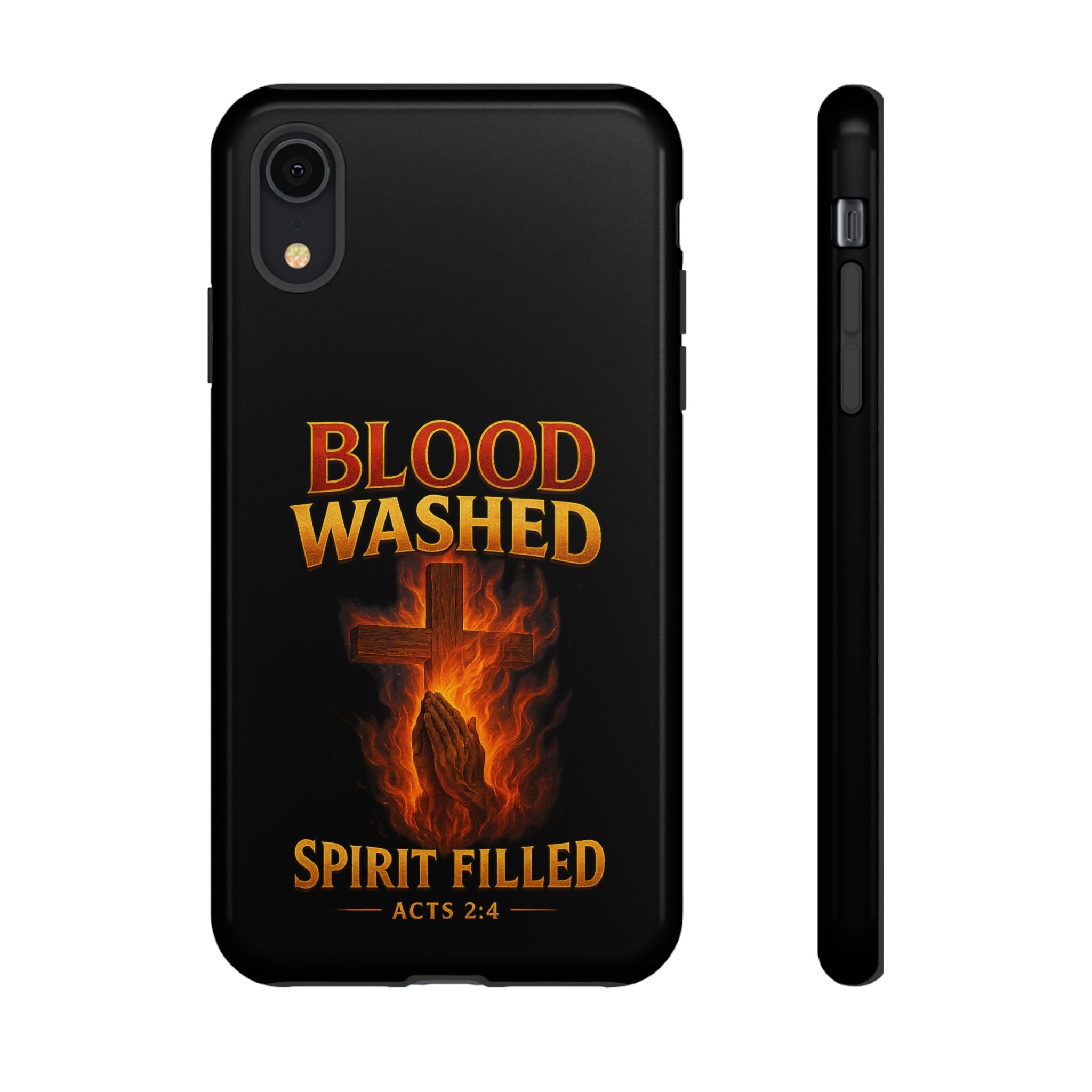 Christian Phone Case