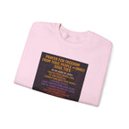 Prayer for Freedom Sweatshirt