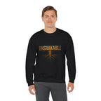 Unshakable Roots Crewneck Sweatshirt