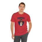 Thunder Up Unisex Jersey Tee