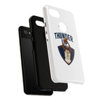 Thunder Up Phone Case