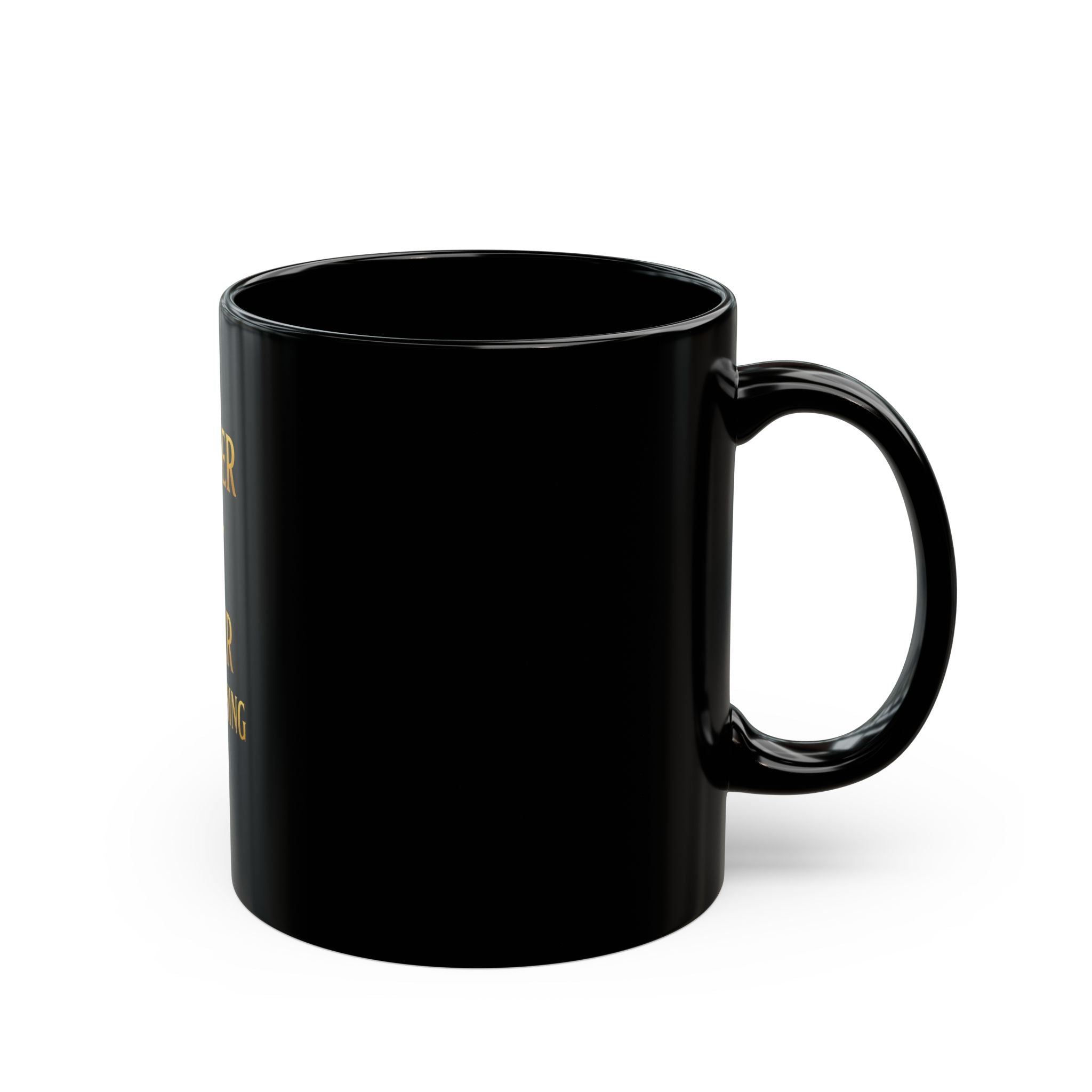 Prayer Over Everything Mug