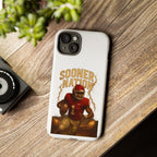 Sooner Nation Phone Case, Tough Cases for Fans