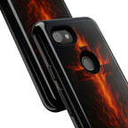 Hot Spirit-Filled Phone Case