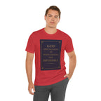 Inspirational Quote T-Shirt