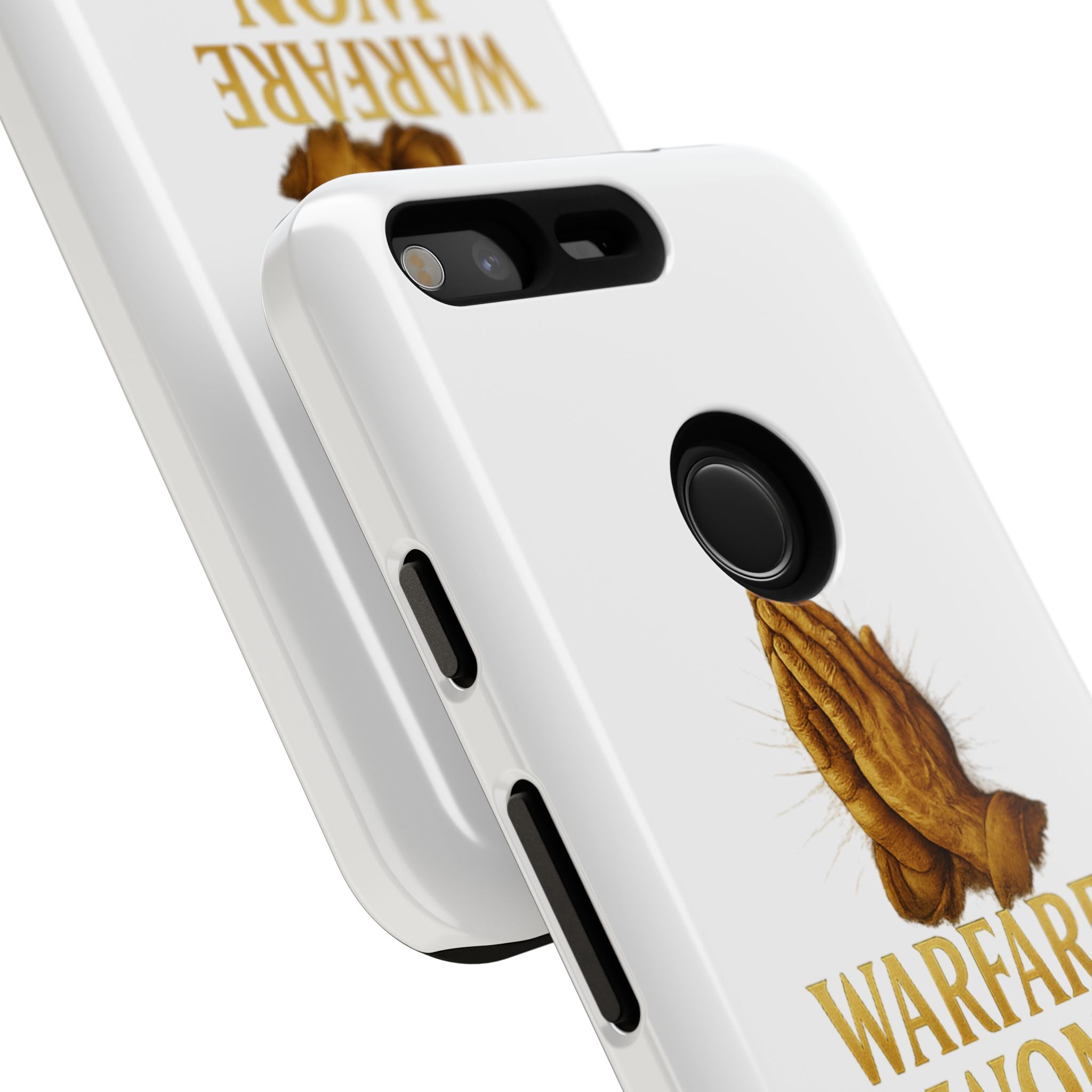 Tough Cases