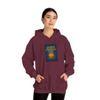 God's Chosen One Hoodie