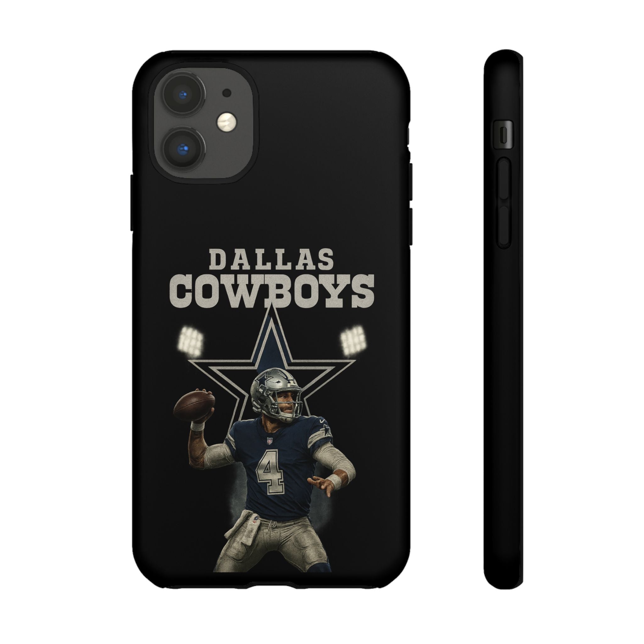 Dallas Cowboys Tough Cases