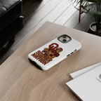 Oklahoma Sooner Nation Phone Case