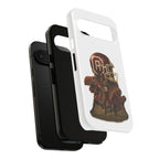 Tough Cases: Stylish Phone Case for Sports Lovers