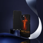 Hot Spirit-Filled Phone Case