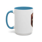 Oklahoma Pride Coffee Mug