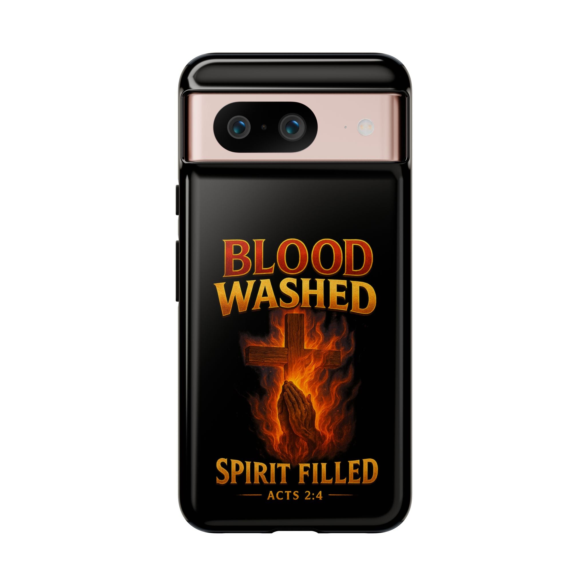 Christian Phone Case