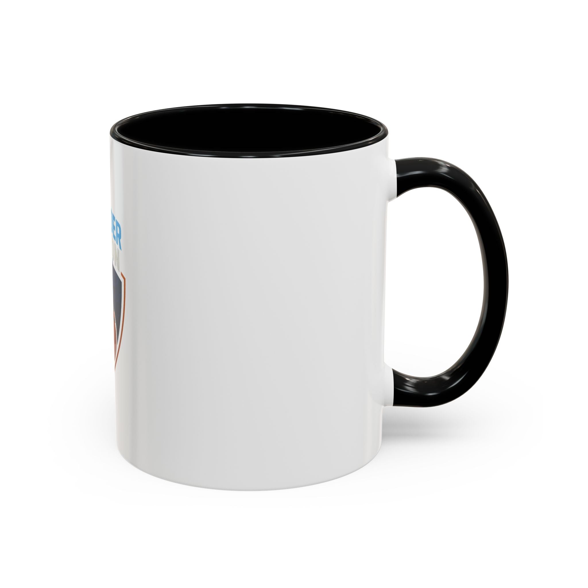 Thunder Nation Coffee Mug