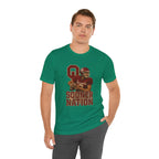 Oklahoma Sooners Unisex Tee