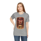 Sooner Nation Unisex Tee