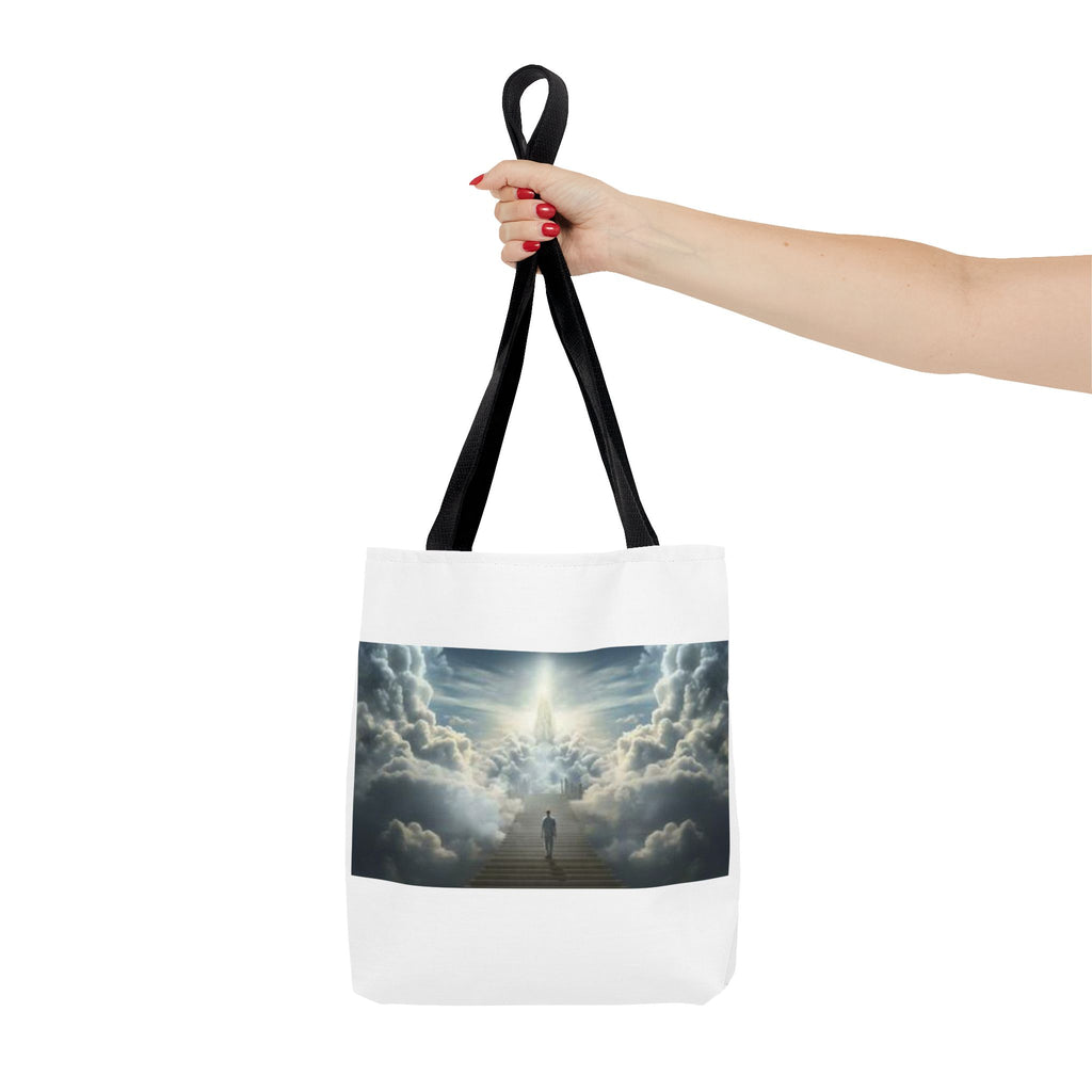 Heavenly Adventure Tote Bag