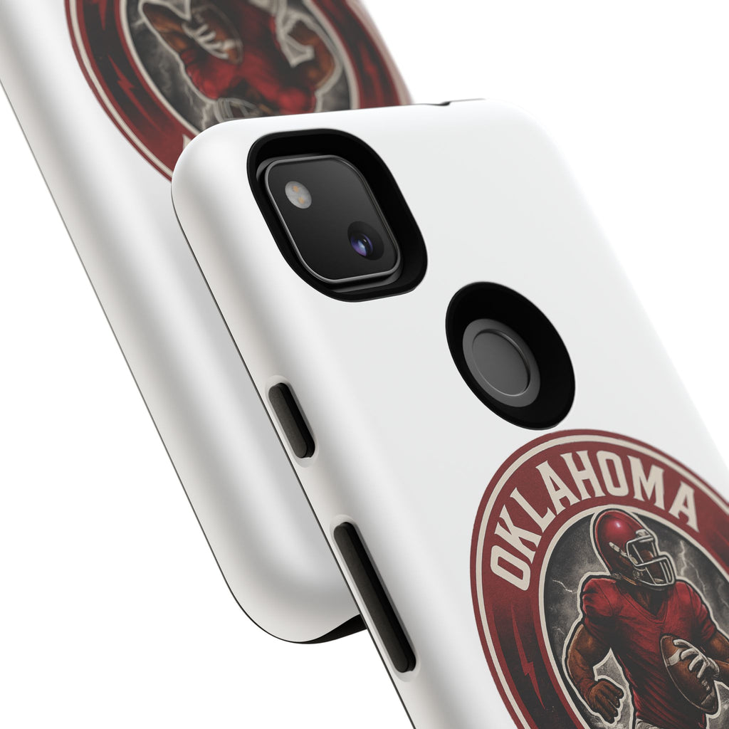 Oklahoma Champions Phone Case