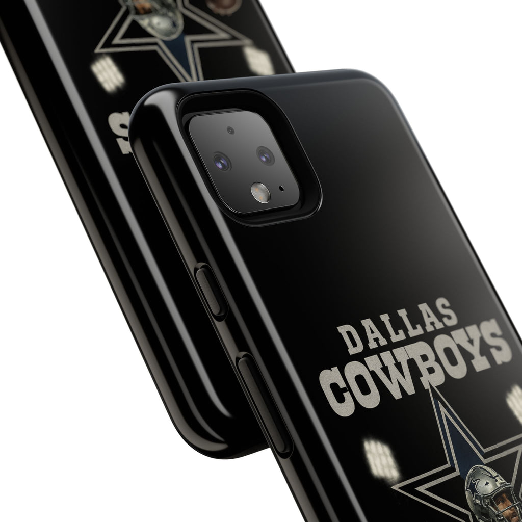 Dallas Cowboys Tough Cases