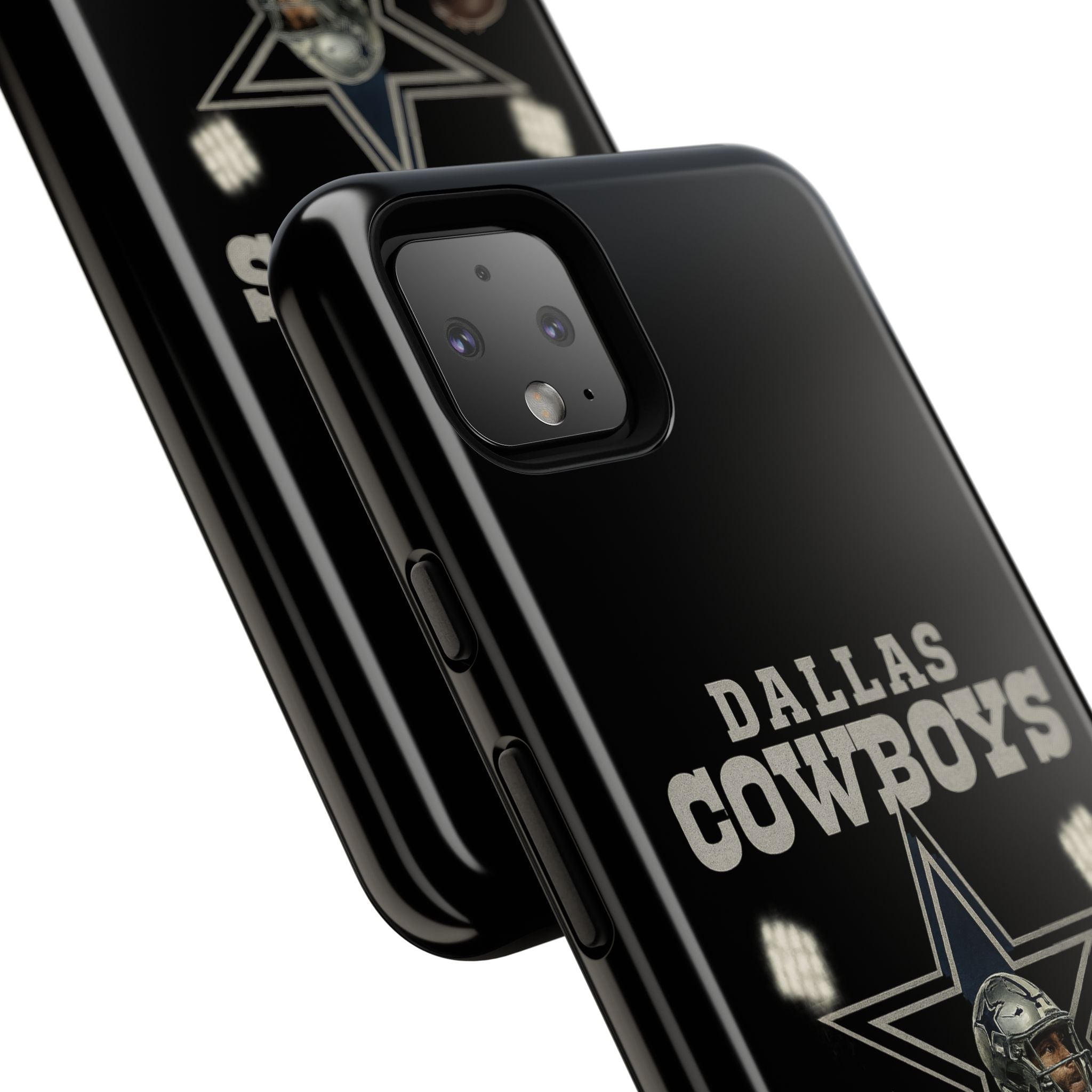 Dallas Cowboys Tough Cases