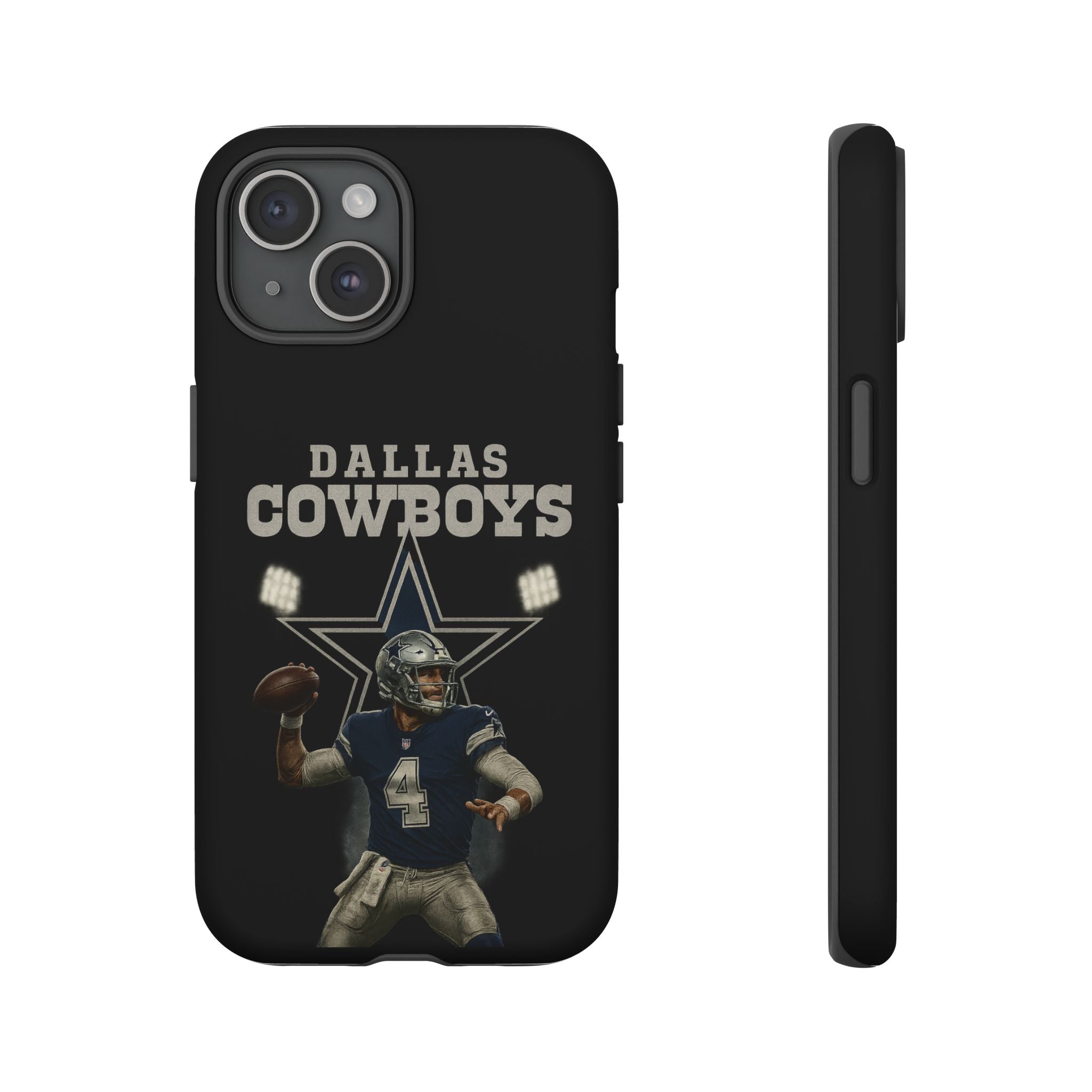 Dallas Cowboys Tough Cases
