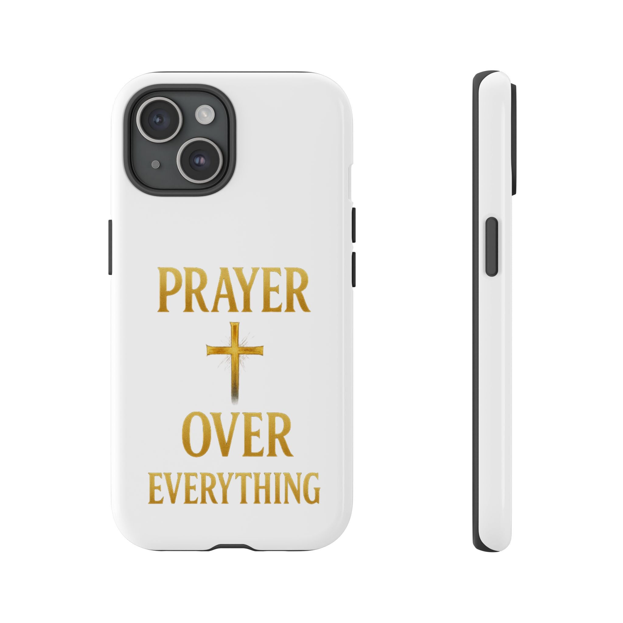 Christian Phone Case