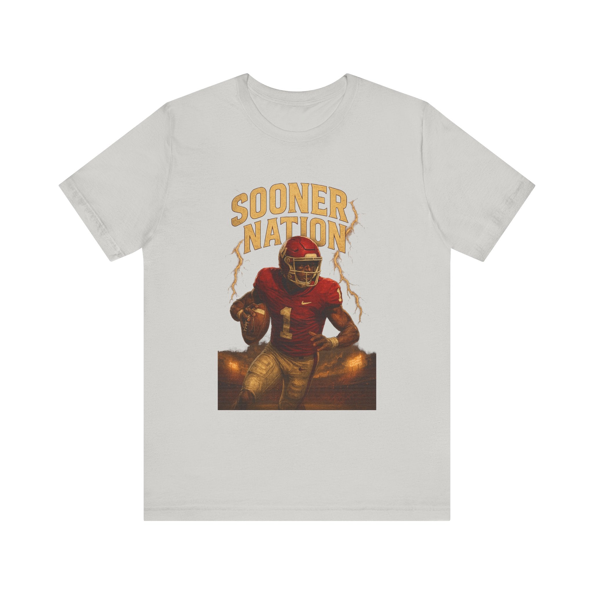 Sooner Nation T-Shirt
