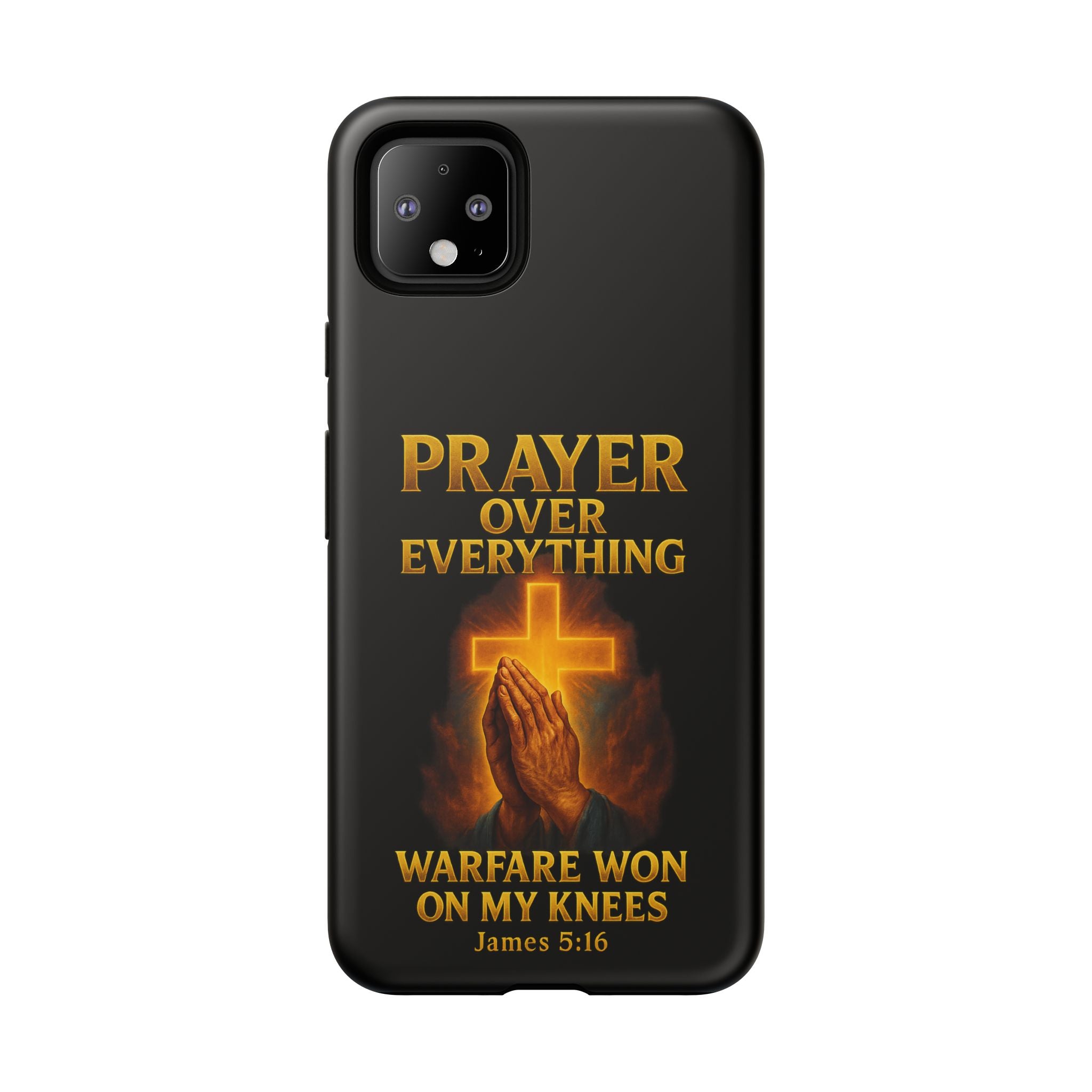Tough Cases