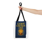 Faith-Inspired Tote Bag