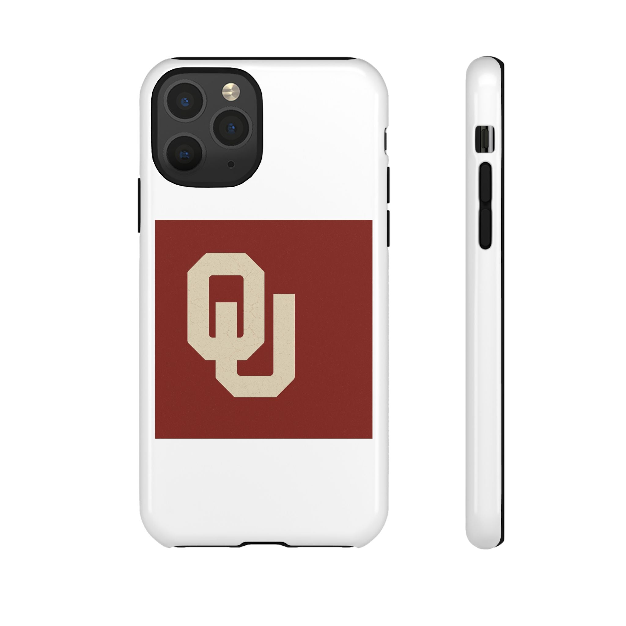 OU University Phone Case