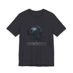 Cowboys Fan Unisex Jersey Tee