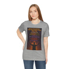 Prayer for Freedom Unisex Tee