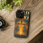 Chain Breaker Phone Case