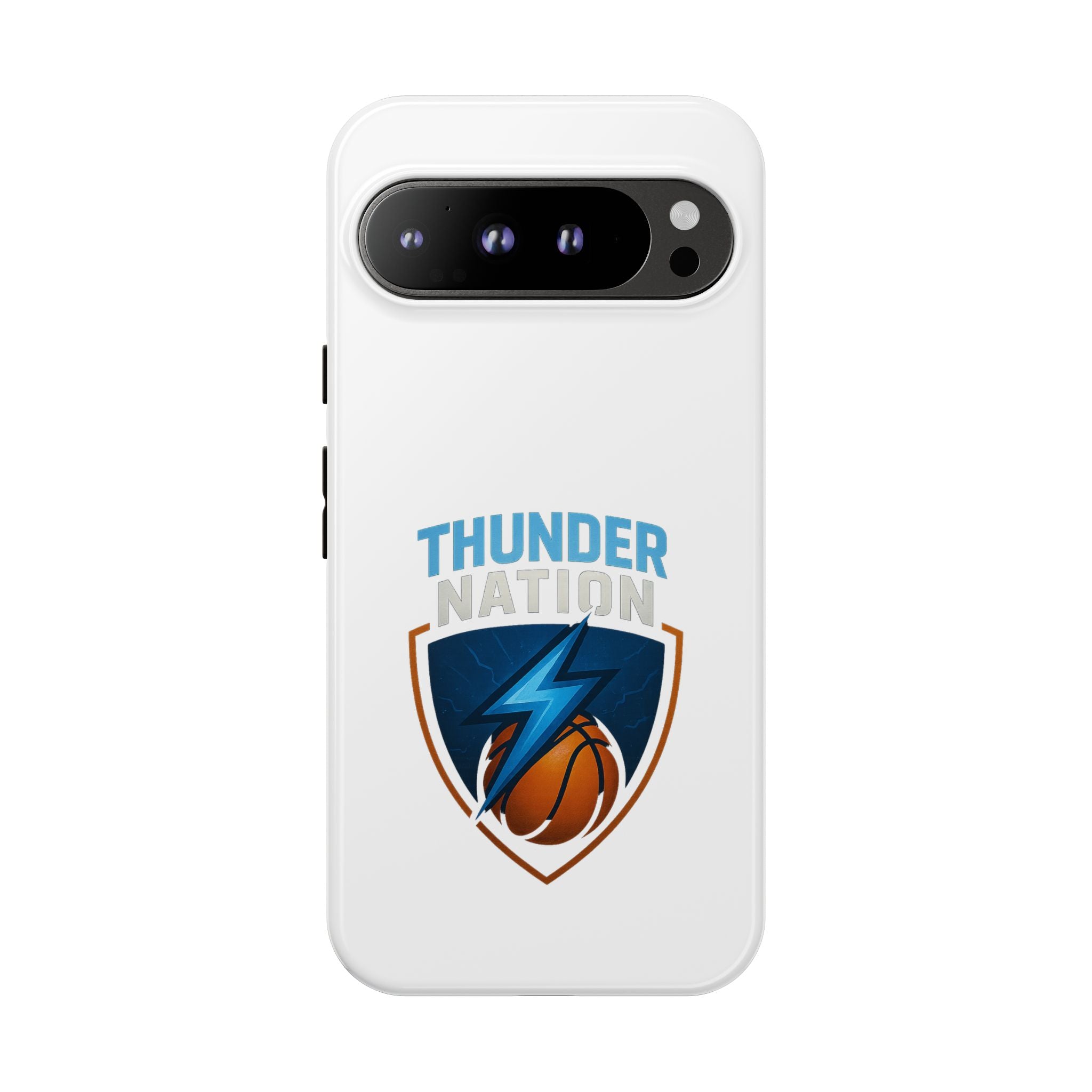 Thunder Nation Phone Case