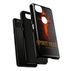Hot Spirit-Filled Phone Case